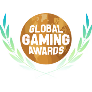 Έμβλημα Global Gaming Awards