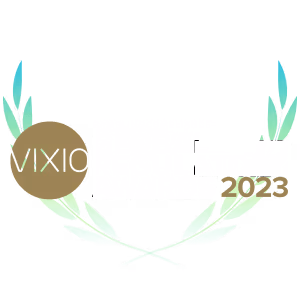 Έμβλημα VIXIO Global Regulatory Awards